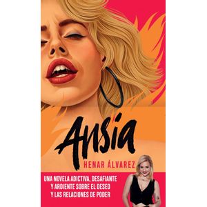 ANSIA - Alvarez, Henar