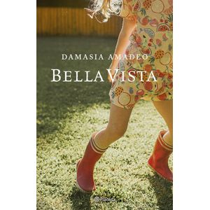 BELLA VISTA - Amadeo, Damasia