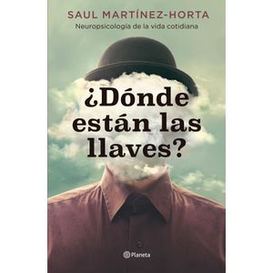 DONDE ESTAN LAS LLAVES - MartInez Horta, Saul