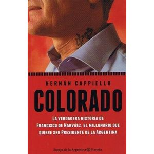 COLORADO - Cappiello, Hernan