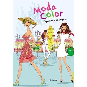 MODA COLOR - Cornejo, Lucia