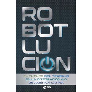 ROBOTLUCION - Beliz, Gustavo
