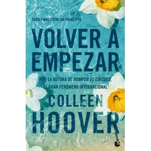 VOLVER A EMPEZAR - Hoover, Colleen