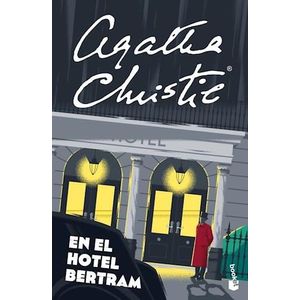 EN EL HOTEL BERTRAM - CHRISTIE, AGATHA