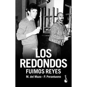 REDONDOS, LOS - DEL MAZO, MARIANO