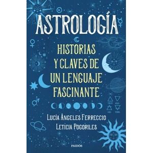 ASTROLOGIA - Ferreccio, Lucia Angeles