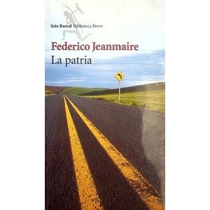 PATRIA, LA - Jeanmaire, Federico