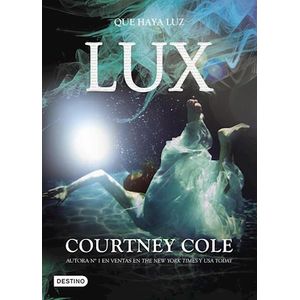LUX - Cole, Courtney