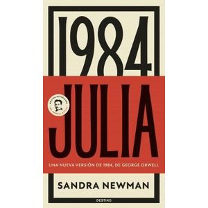 JULIA - NEWMAN, SANDRA