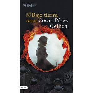 BAJO TIERRA SECA - Perez Gellida, Cesar