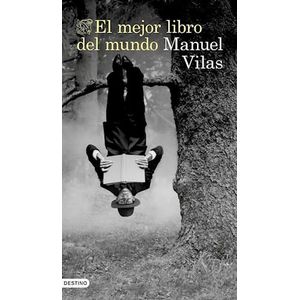 MEJOR LIBRO DEL MUNDO, EL - VILAS, MANUEL