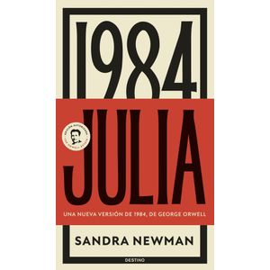 JULIA - Newman, Sandra