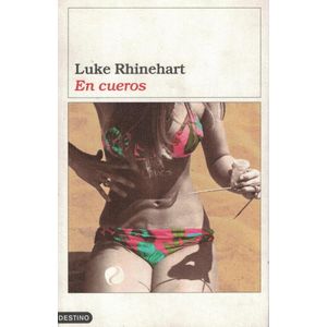 EN CUEROS - Rhinehart, Luke