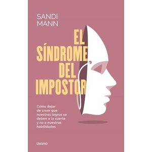SINDROME DEL IMPOSTOR, EL - MANN, SANDI