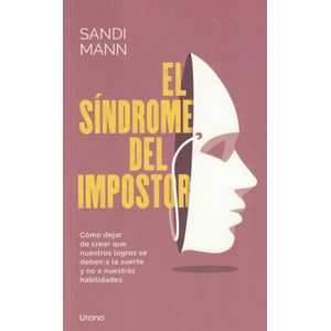 SINDROME DEL IMPOSTOR, EL - Mann, Sandi