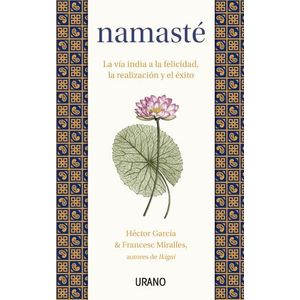 NAMASTE - Garcia, Hector