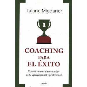 COACHING PARA EL EXITO - MIEDANER, TALANE