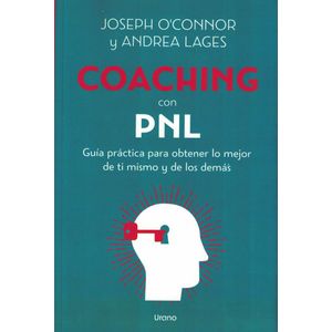 COACHING CON PNL - O'Connor, Joseph