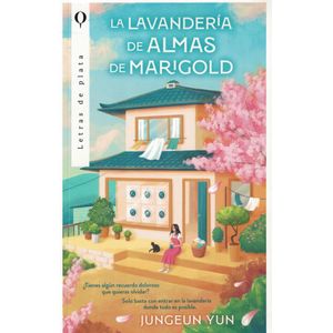 LAVANDERIA DE ALMAS DE MARIGOLD, LA - Yun, Jungeun