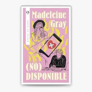 NO DISPONIBLE - GRAY, MADELEINE