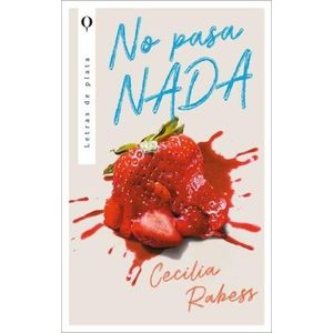 NO PASA NADA - RABESS, CECILIA