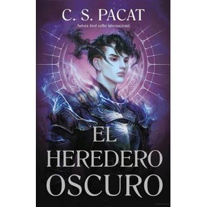 HEREDERO OSCURO, EL - PACAT, C.S.