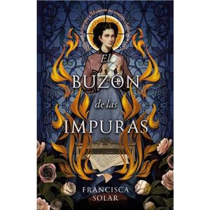 BUZON DE LAS IMPURAS, EL - SOLAR, FRANCISCA