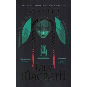 LADY MACBETH - Reid, Ava