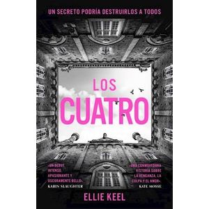 CUATRO, LOS - KEEL, ELLIE
