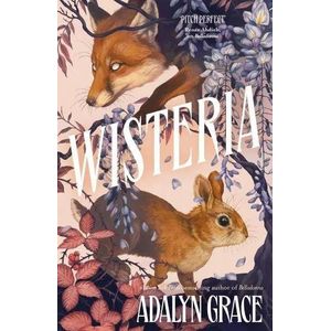 WISTERIA - GRACE, ADALYN