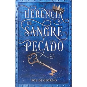 HERENCIA DE SANGRE Y PECADO - DI GIORNO, SOL