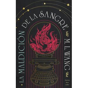 MALDICION DE LA SANGRE, LA - Wang, M. L
