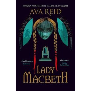 LADY MACBETH - REID, AVA
