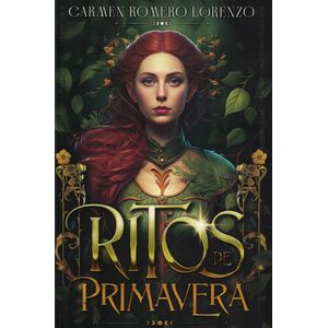 RITOS DE PRIMAVERA - Romero Lorenzo, Carmen