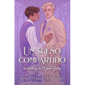 UN SUEÑO COMPARTIDO - McLemore, Anna Marie