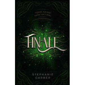 FINALE - Garber,Stephanie