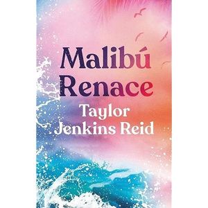 MALIBU RENACE - JENKINS REID, TAYLOR