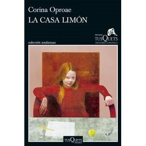 CASA LIMON, LA - OPROAE, CORINA