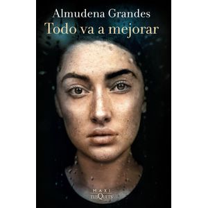 TODO VA A MEJORAR - Grandes, Almudena