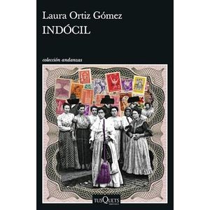 INDOCIL - ORTIZ GOMEZ, LAURA