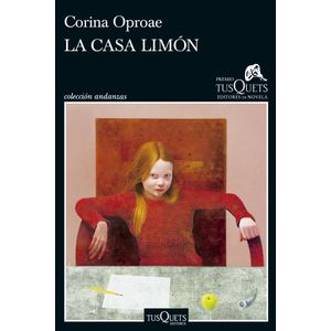 CASA LIMON, LA - Oproae, Corina