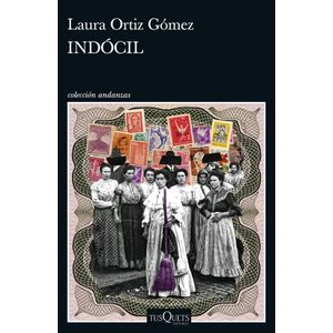 INDOCIL - Ortiz Gomez, Laura