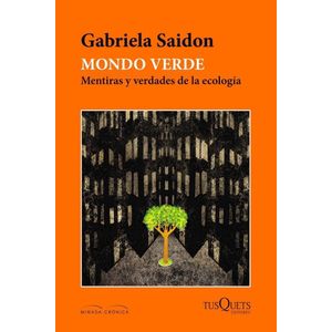 MONDO VERDE - SAIDON, GABRIELA