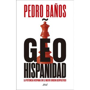 GEOHISPANIDAD - Baños, Pedro