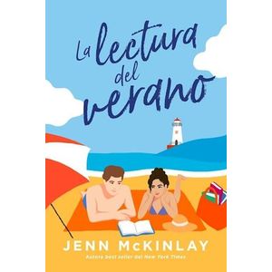 LECTURA DEL VERANO, LA - McKINLAY, JENN