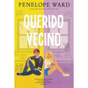 QUERIDO VECINO - Ward, Penelope