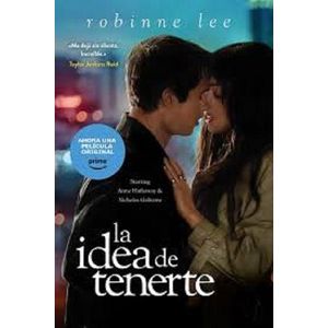 IDEA DE TENERTE, LA - LEE, ROBINNE