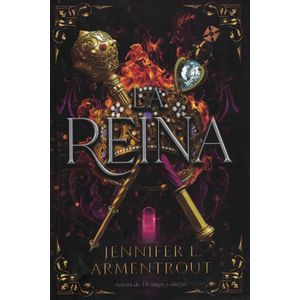 REINA, LA - ARMENTROUT, JENNIFER L.