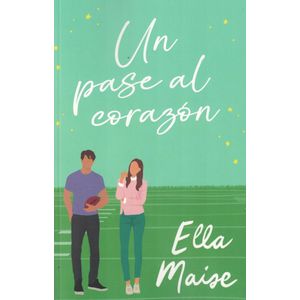 UN PASE AL CORAZON - Maise, Ella
