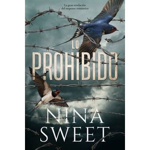 LO PROHIBIDO - SWEET, NINA